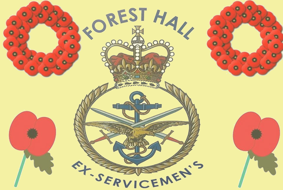 Forest Hall Ex-Servicemens Institute